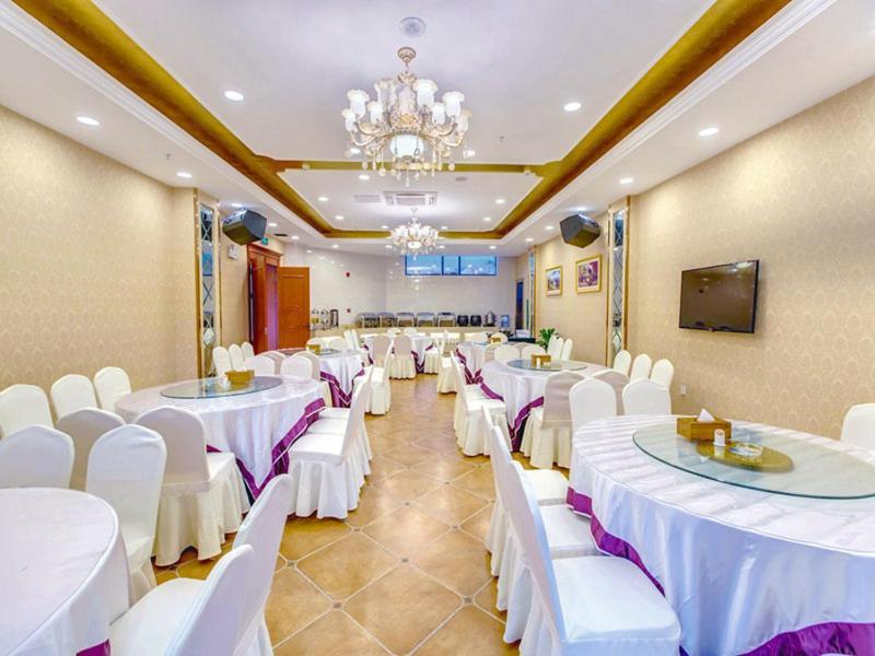 Vienna Hotel Guilin Airport Road Rongshan מראה חיצוני תמונה